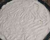Foto del paso 2 de la receta: Pizza de mozza con harina de arroz
