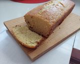 Foto del paso 5 de la receta: Budín de naranja