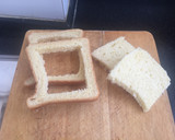 Foto del paso 1 de la receta: Tortilla tostada