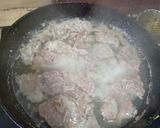 Foto langkah ke 3 dari resep Semur Daging.