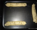 Foto del paso 6 de la receta: Panini