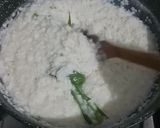 Foto langkah ke 2 dari resep Arem Arem isi Tahu Tempe Pedas.