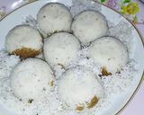 Foto langkah ke 4 dari resep Dongkal unyil simple #JelajahResepNusantara.