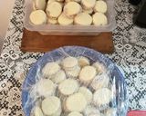 Foto del paso 6 de la receta: Alfajores de maicena