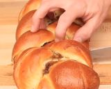 Foto del paso 10 de la receta: Jalá dulce y esponjosa con canela