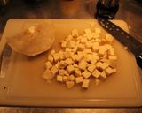 Foto del paso 1 de la receta: Revuelo en el wock