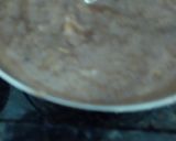 મેંગો પ્લેન અને ચોકલેટ ફ્લેવર ફીરની (Mango Plain Chocolate Flavors Phirni Recipe In Gujarati) રેસીપી સ્ટેપ8ફોટો