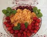 Egyszerű gyors Rizses 🍒🍓bolognai mártásos 🍒🍓 ragu 1287 recept fázis 5 fotója