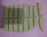 Foto langkah ke 4 dari resep Cakwe.