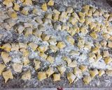 Foto del paso 5 de la receta: Ñoquis de zapallo