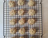 Foto del paso 4 de la receta: Galletas dulces de avena y aguacate 🥑