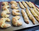 Foto del paso 13 de la receta: Bizcochos sin gluten