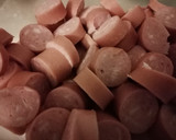 Lencsesali recept fázis 2 fotója