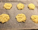 Foto del paso 12 de la receta: Tortas de leche dulces