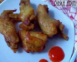 Foto langkah ke 3 dari resep Ayam Goreng Bawang Putih Simple & Super Gurih No MSG.
