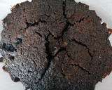 Foto del paso 13 de la receta: Bizcocho de arándanos ❤️