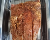 Foto del paso 2 de la receta: Costillas al horno estilo lousiana