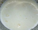A picture of step 5 of Milky Way Cake.