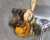 Foto langkah ke 3 dari resep Pindang Kakap Putih.