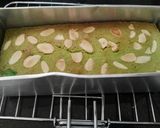 Foto langkah ke 4 dari resep Bolu Pandan.