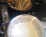 Foto del paso 6 de la receta: Canelones de carne y verduras