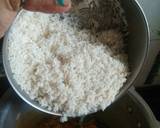 Veg Pulav with Fruit Raita recipe step 5 photo