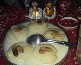 সুজির মালাই চপ (soojir malai chop recipe in Bengali) রেসিপি ধাপ - 5 ছবি