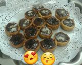 صورة لخطوة 5 من وصفة حلى التارت البارد بالجلكسي😍