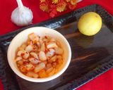 ऑयल फ्री लहसुन का नींबू वाला अचार (Oil free Lahsun Ka Nimbu Wala Aachar ki recipe in hindi) रेसिपी चरण 5 फोटो