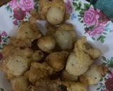 Foto langkah ke 5 dari resep Cilok gampang.