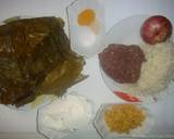 Stuffed vine leaves rolls (Dolmeh) recipe step 22 photo