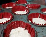 Foto del paso 6 de la receta: Muffins de plátano y nuez