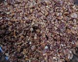 Foto langkah ke 4 dari resep Sambel Pecel Kacang Tanah (Homemade).