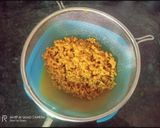 A picture of step 4 of Chana Methi Mango Pickle (Gujarati Style).