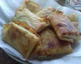 Foto langkah ke 4 dari resep Martabak Bihun.