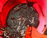Foto langkah ke 5 dari resep Brownies Mini Keju Kering.