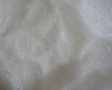 A picture of step 2 of Rice kheer.
