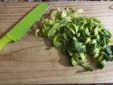 Crema de verduras 🥕🥦🧅