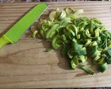 Foto del paso 2 de la receta: Crema de verduras 🥕🥦🧅