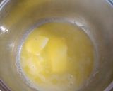 Mézes krémes recept fázis 11 fotója