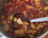 Foto del paso 1 de la receta: Mi mejor receta de patatas riojanas
