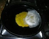 Foto del paso 1 de la receta: Tortas fritas