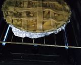 Foto del paso 14 de la receta: Kuchen de Manzana (Rica y Fácil)