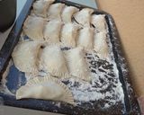 Foto del paso 4 de la receta: Empanadas Paraguayas de carne