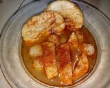 Foto langkah ke 7 dari resep Baso Aci & Cuanki Lidah.