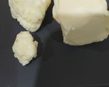 Foto del paso 3 de la receta: 🍰Tarta de chocolate 🍫 y queso crema 🧀 Sorgo