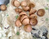 দুধ লাউ(dudh lau recipe in bengali) রেসিপির ধাপ 4 ছবি