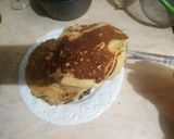 Φωτογραφία βήματος 11 της συνταγής Αφράτα lemon pancakes, με άρωμα ...Μεσογείων