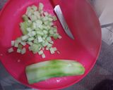 Foto del paso 1 de la receta: Ensalada light pero chida