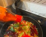 Foto del paso 6 de la receta: Callos de ternera con garbanzos